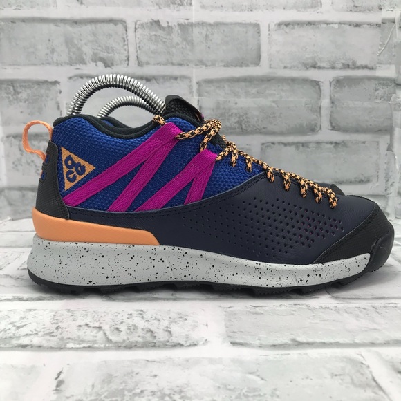 womens 7.5 in men's nike